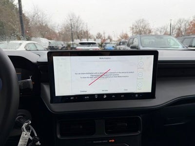 2025 Ford Maverick XL