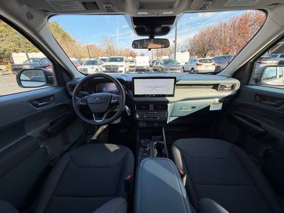 2025 Ford Maverick XL