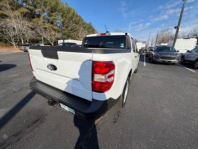 2025 Ford Maverick XL