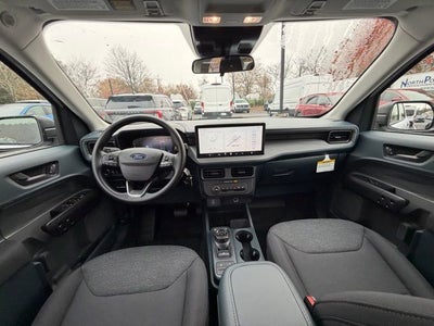 2025 Ford Maverick XL