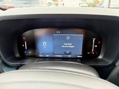 2025 Ford Maverick XL