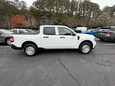 2025 Ford Maverick XL