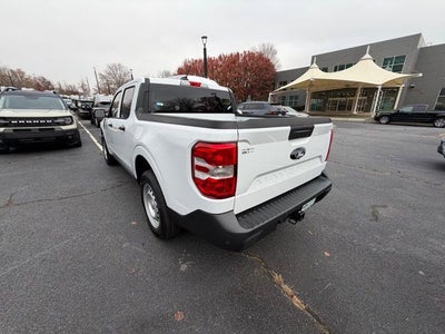 2025 Ford Maverick XL