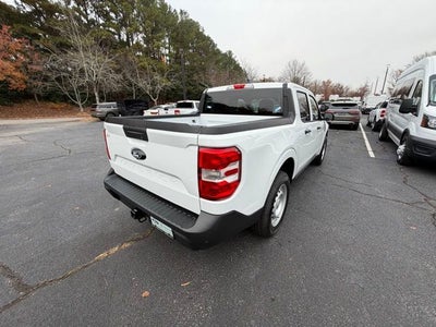 2025 Ford Maverick XL