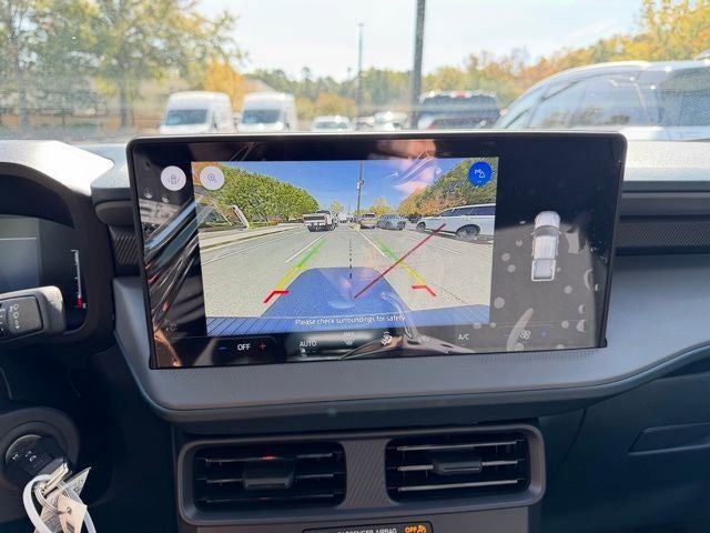 2025 Ford Maverick XL