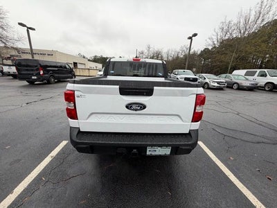 2025 Ford Maverick XL