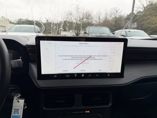 2025 Ford Maverick XL