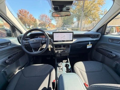 2025 Ford Maverick XL