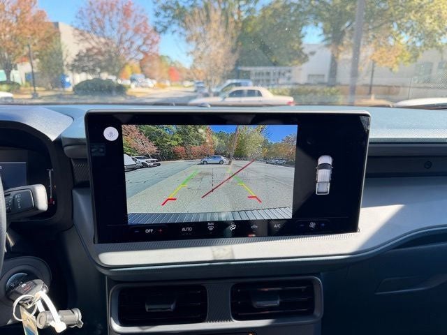 2025 Ford Maverick XL