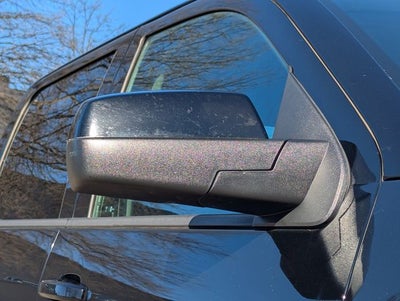 2017 Chevrolet Silverado 1500 LT LT2