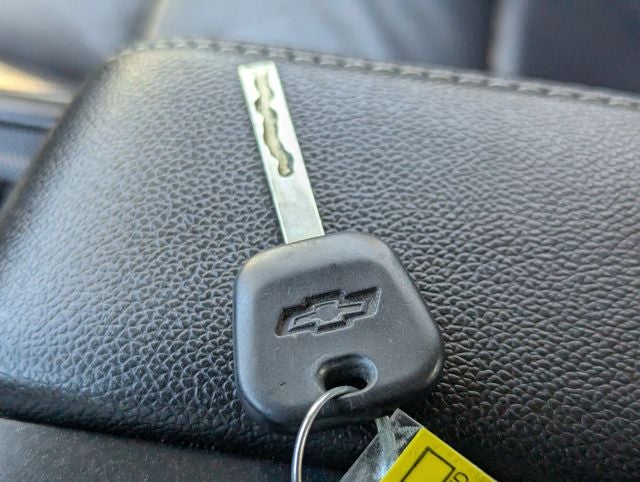 2017 Chevrolet Silverado 1500 LT LT2