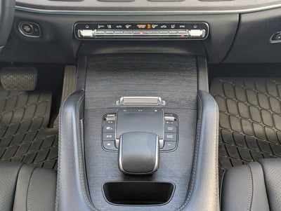 2022 Mercedes-Benz GLE GLE 350