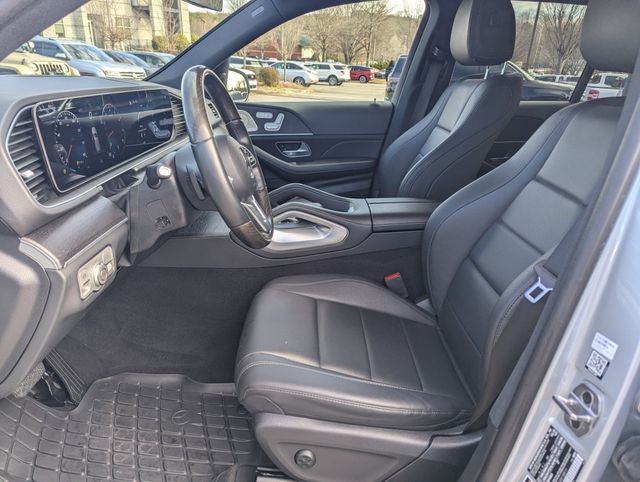 2022 Mercedes-Benz GLE GLE 350