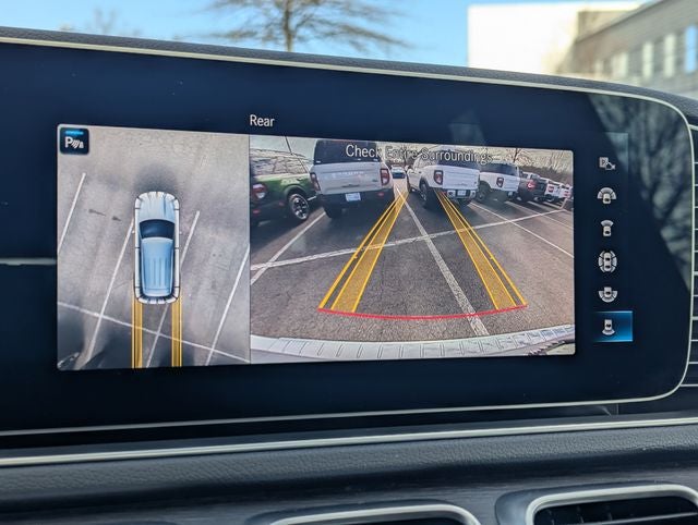 2022 Mercedes-Benz GLE GLE 350