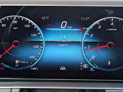 2022 Mercedes-Benz GLE GLE 350