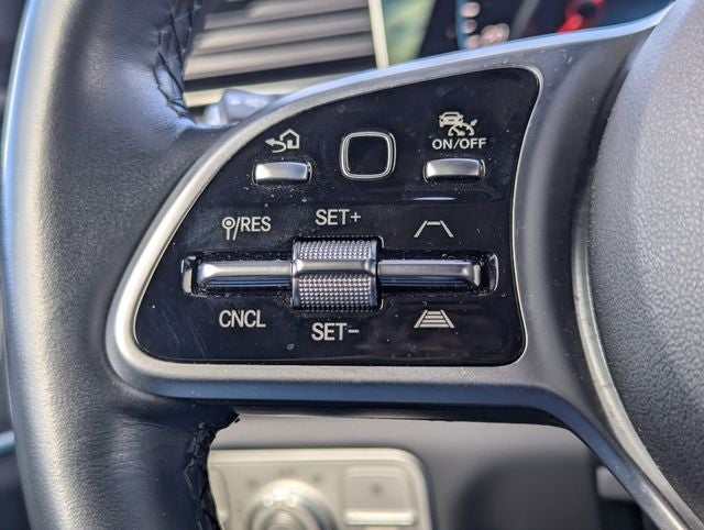 2022 Mercedes-Benz GLE GLE 350