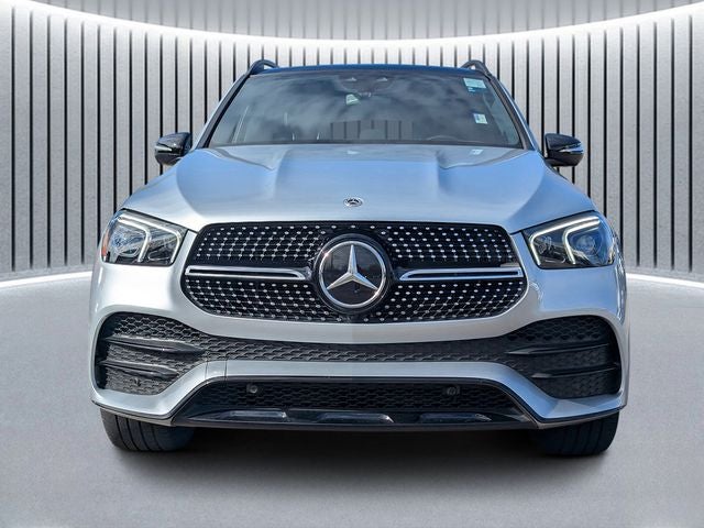 2022 Mercedes-Benz GLE GLE 350