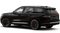 2025 Lincoln Aviator Black Label