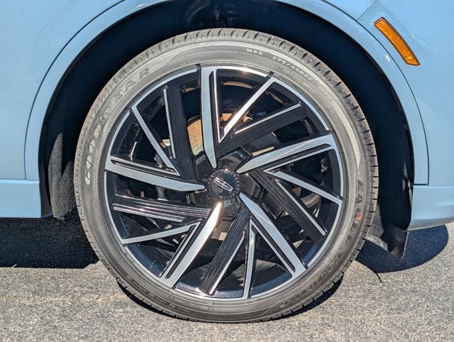 2026 Lincoln Aviator Black Label