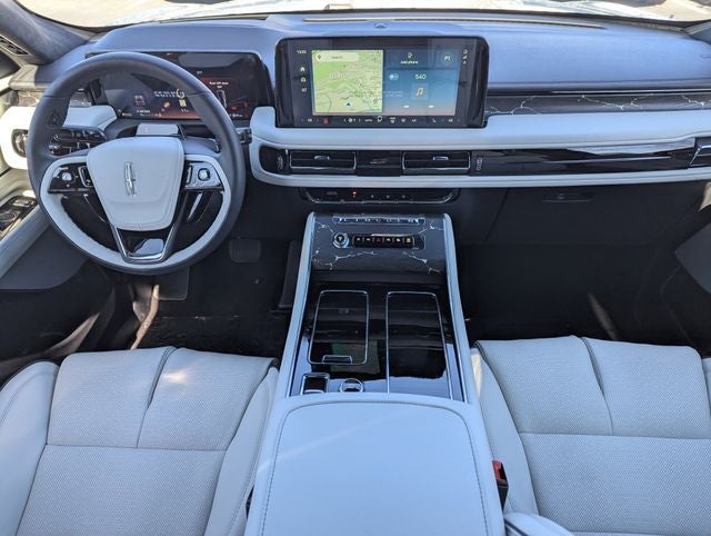 2026 Lincoln Aviator Black Label