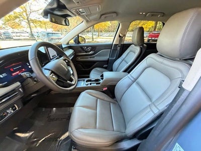 2024 Lincoln Corsair Premiere