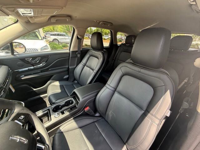 2025 Lincoln Corsair Reserve