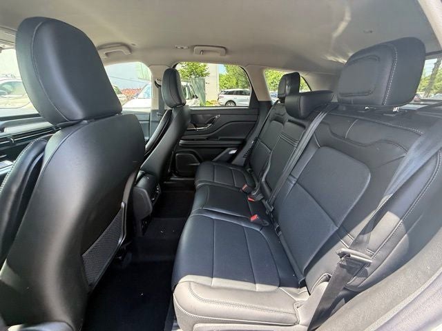 2025 Lincoln Corsair Reserve