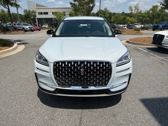 2025 Lincoln Corsair Reserve