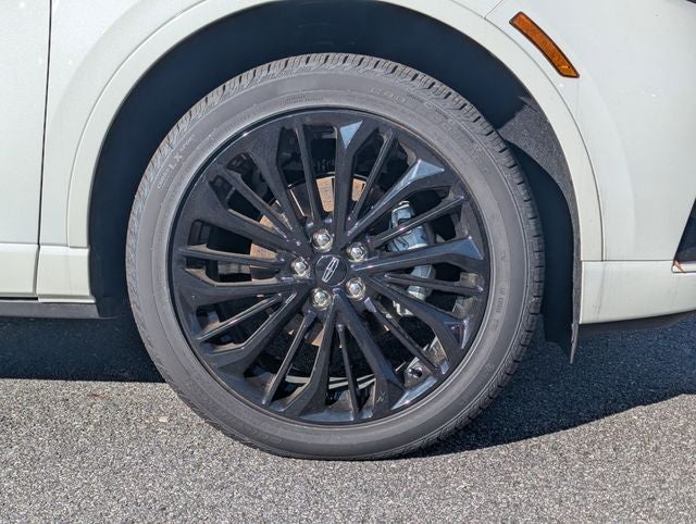 2025 Lincoln Corsair Reserve