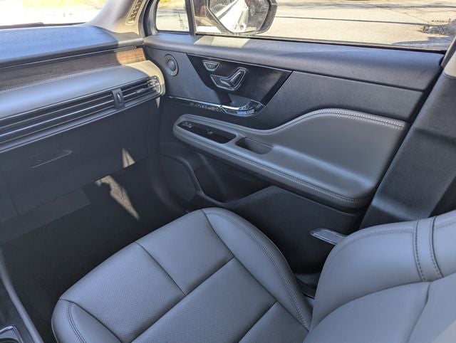 2025 Lincoln Corsair Reserve