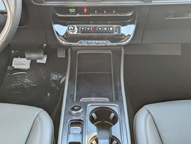 2025 Lincoln Corsair Reserve