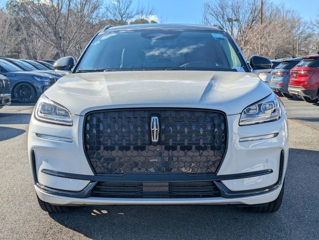 2025 Lincoln Corsair Reserve