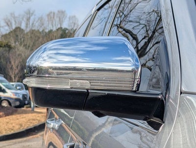 2021 Lincoln Navigator Black Label