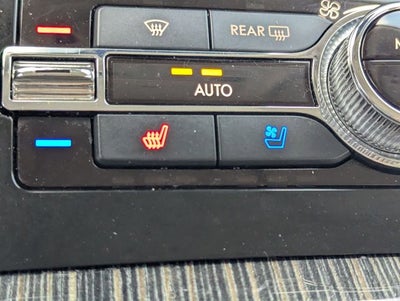 2021 Lincoln Navigator Black Label