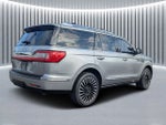 2021 Lincoln Navigator Black Label