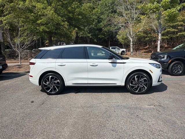 2025 Lincoln Corsair Plug-In Hybrid Grand Touring