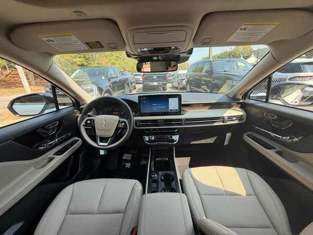 2025 Lincoln Corsair Plug-In Hybrid Grand Touring