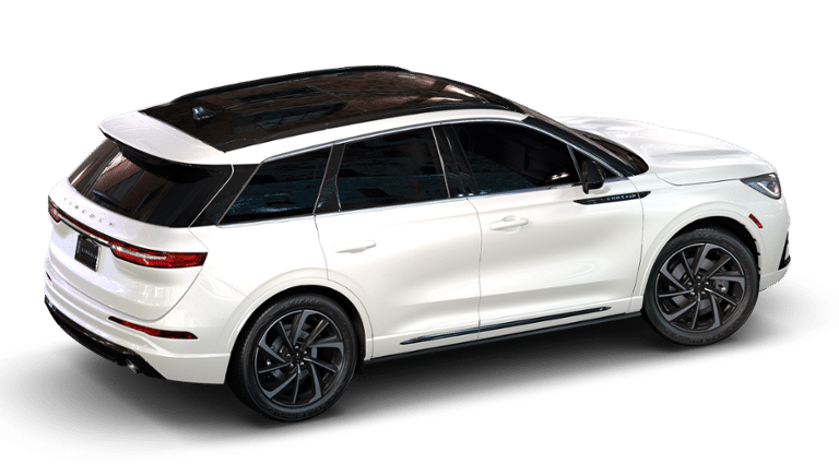 2025 Lincoln Corsair Plug-In Hybrid Grand Touring