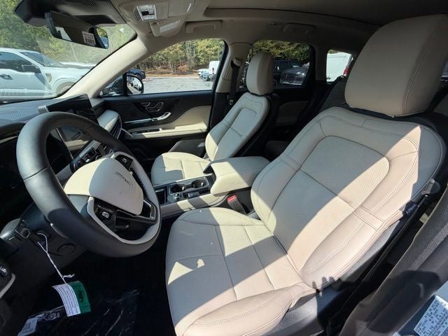 2025 Lincoln Corsair Plug-In Hybrid Grand Touring