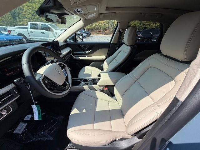 2025 Lincoln Corsair Plug-In Hybrid Grand Touring