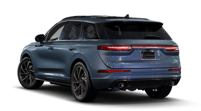 2025 Lincoln Corsair Plug-In Hybrid Grand Touring