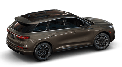 2026 Lincoln Corsair Plug-In Hybrid Grand Touring