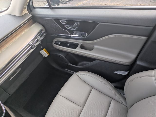 2026 Lincoln Corsair Plug-In Hybrid Grand Touring