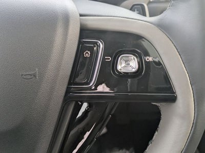 2026 Lincoln Corsair Plug-In Hybrid Grand Touring