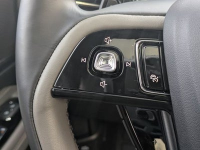 2026 Lincoln Corsair Plug-In Hybrid Grand Touring