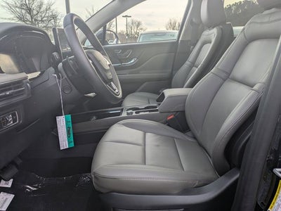 2026 Lincoln Corsair Plug-In Hybrid Grand Touring