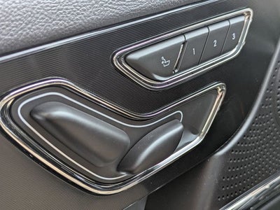 2026 Lincoln Corsair Plug-In Hybrid Grand Touring