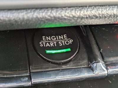 2026 Lincoln Corsair Plug-In Hybrid Grand Touring