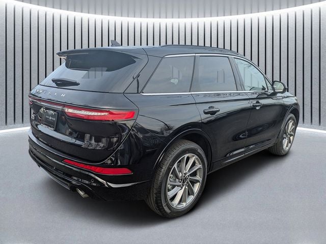 2026 Lincoln Corsair Plug-In Hybrid Grand Touring