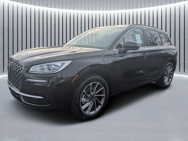 2026 Lincoln Corsair Plug-In Hybrid Grand Touring